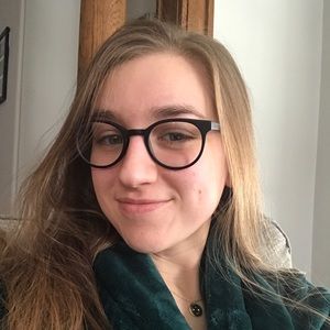 Meet your Posher, Natalie